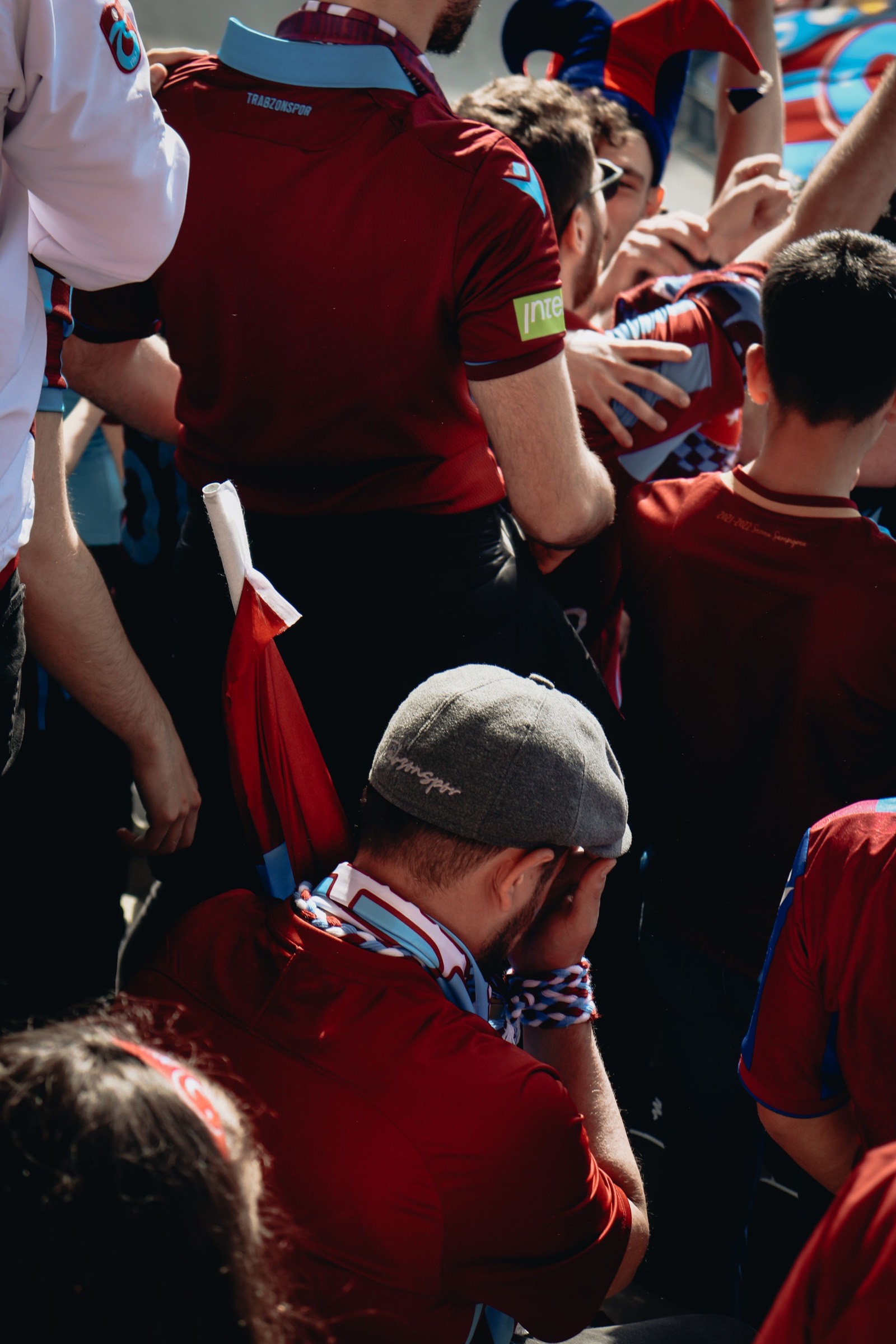 Hospitality experience: More sports